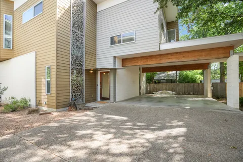 $649,900 | 4418 Hank Avenue, Unit 3, Austin, TX 78745