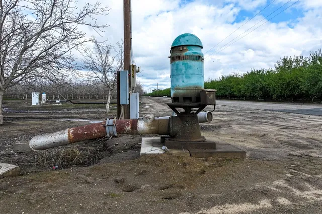 $1,657,425 | 0 Road 180, Strathmore, CA 93267