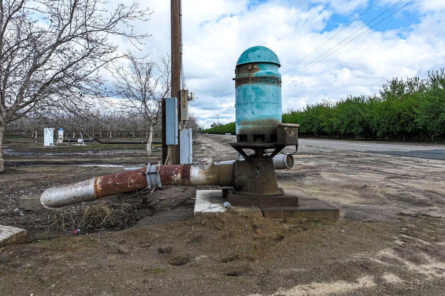 0 Road 180 Strathmore, CA 93267 - Photo 11 of 12