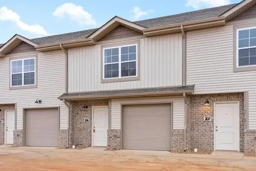 $1,495 | 940 Britton Springs Road, Unit 203, Clarksville, TN 37042