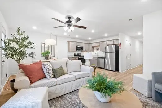 $1,495 | 940 Britton Springs Road, Unit 203, Clarksville, TN 37042