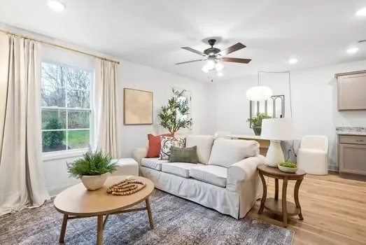 $1,495 | 940 Britton Springs Road, Unit 203, Clarksville, TN 37042