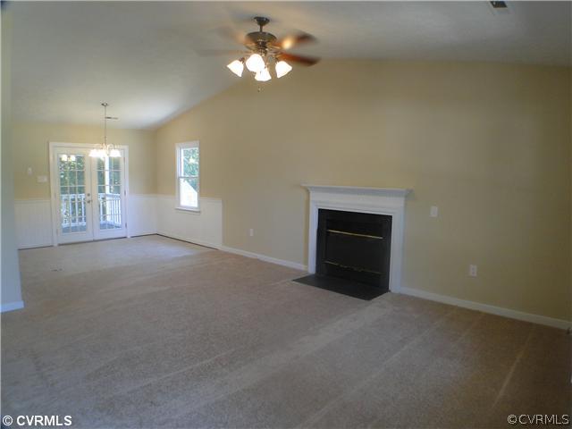 Den/Family/Great Room - Great Room - 18’8&#