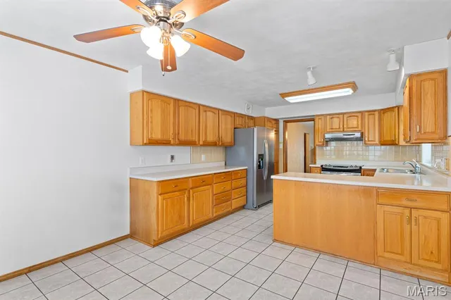 $320,000 | 6541 Lindenwood Place, St. Louis, MO 63109