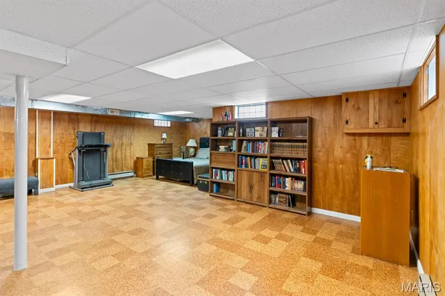 $320,000 | 6541 Lindenwood Place, St. Louis, MO 63109