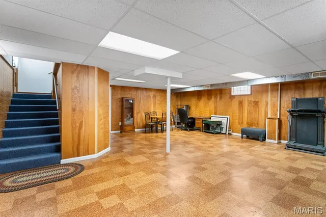 $320,000 | 6541 Lindenwood Place, St. Louis, MO 63109