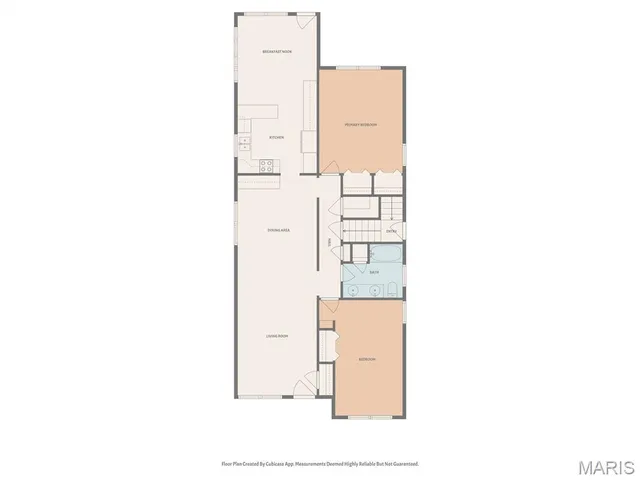 $320,000 | 6541 Lindenwood Place, St. Louis, MO 63109