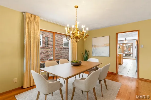 $320,000 | 6541 Lindenwood Place, St. Louis, MO 63109