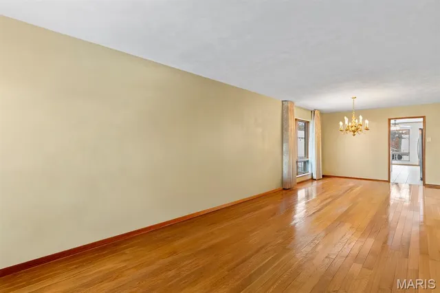 $320,000 | 6541 Lindenwood Place, St. Louis, MO 63109