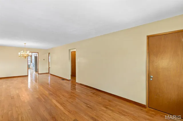 $320,000 | 6541 Lindenwood Place, St. Louis, MO 63109