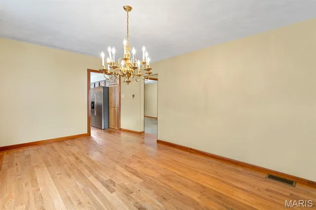 $320,000 | 6541 Lindenwood Place, St. Louis, MO 63109