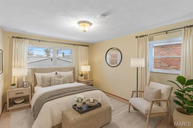 $320,000 | 6541 Lindenwood Place, St. Louis, MO 63109