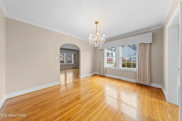 $699,900 | 3822 Keowee Avenue Southwest, Knoxville, TN 37919