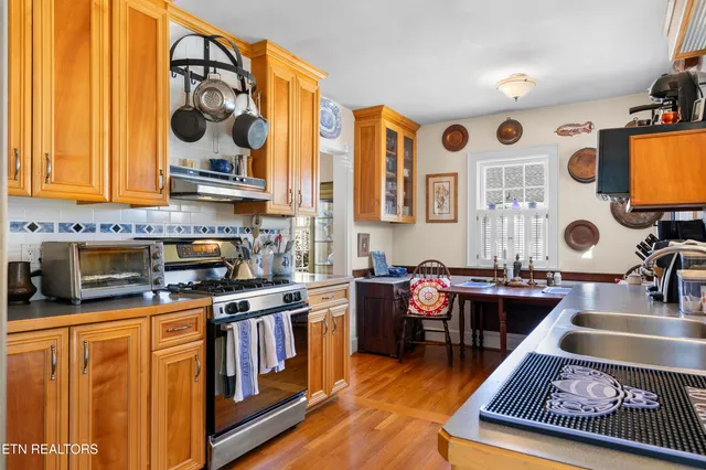 $699,900 | 3822 Keowee Avenue Southwest, Knoxville, TN 37919