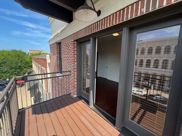 $1,600 | 15 11th Street, Unit A, Columbus, GA 31901