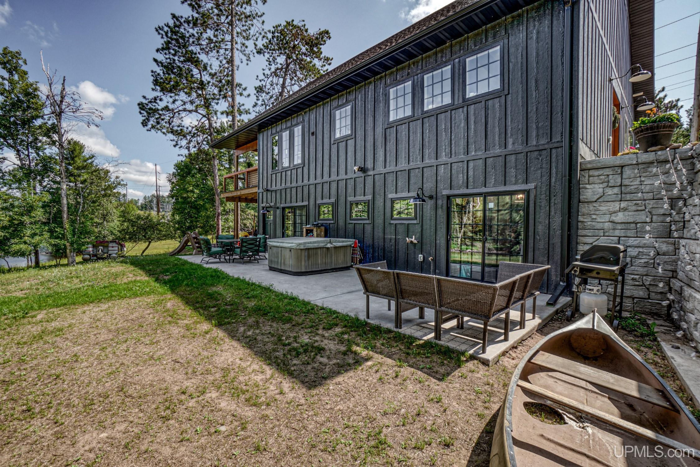 N4179 County 607 Road Iron Mountain, MI 49801 - Photo 48 of 52