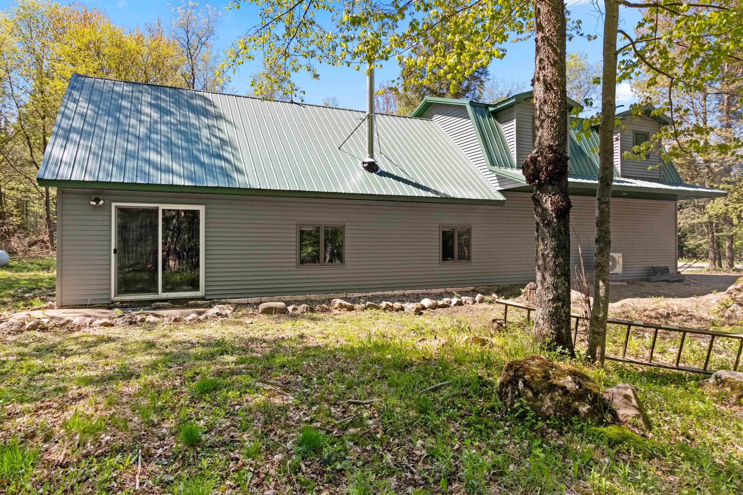 N9968 Hemlock Road Birnamwood, WI 54414 - Photo 3 of 52