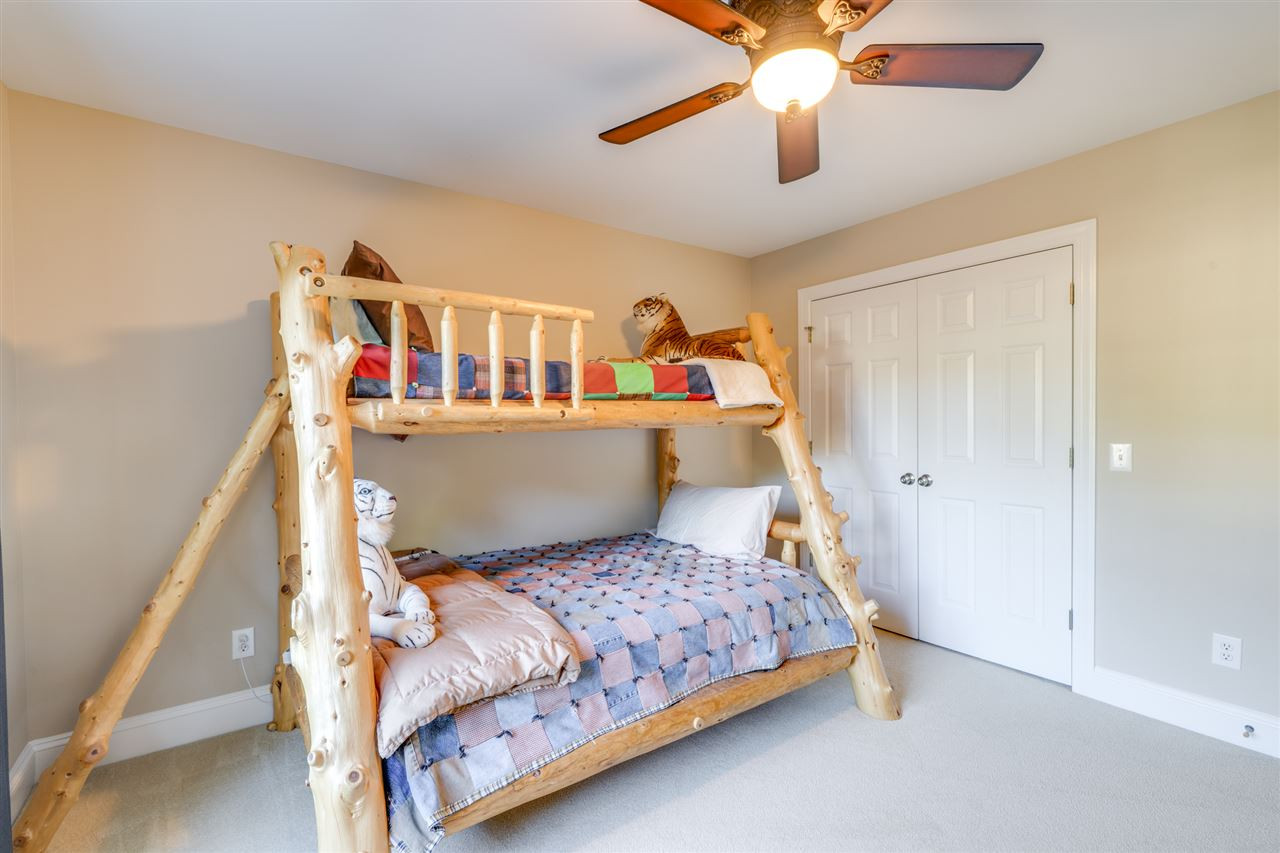 7213 Donneeford Road Wake Forest, NC 27587 - Photo 23 of 30 Bedroom