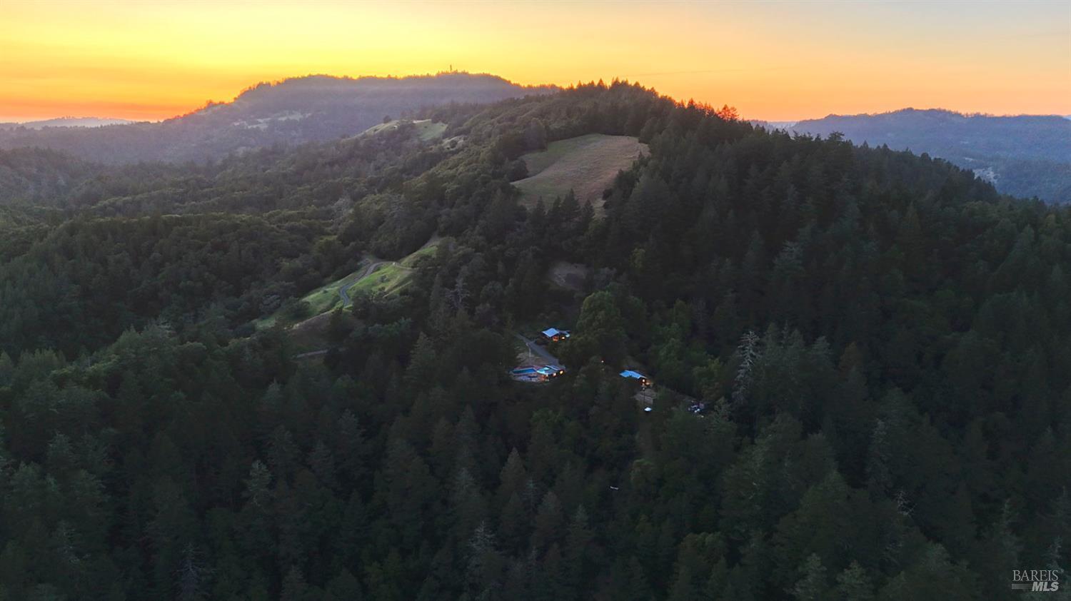 5000 Mohrhardt Ridge Road Cazadero, CA 95421 - Photo 67 of 70