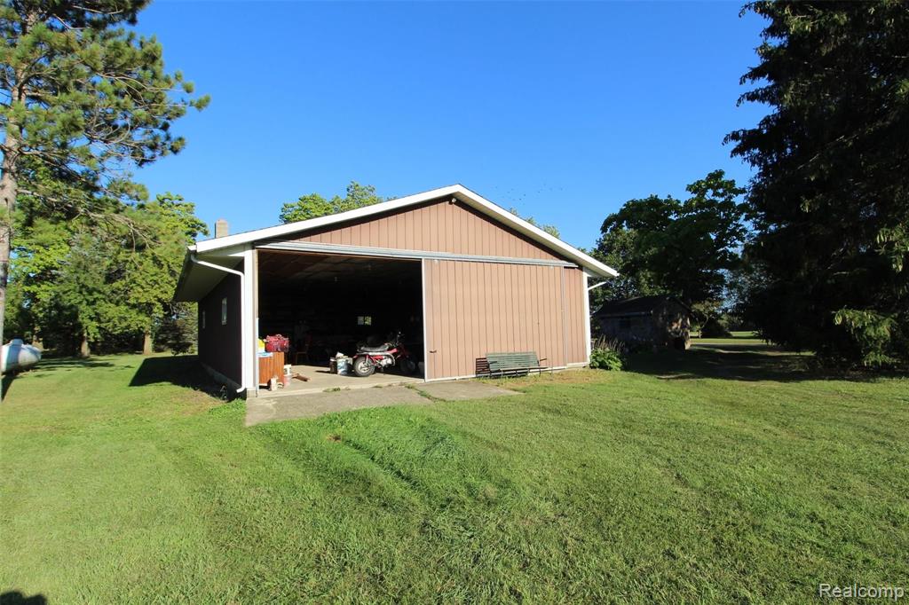 6099 Booth Road North Branch, MI 48461 - Photo 69 of 92