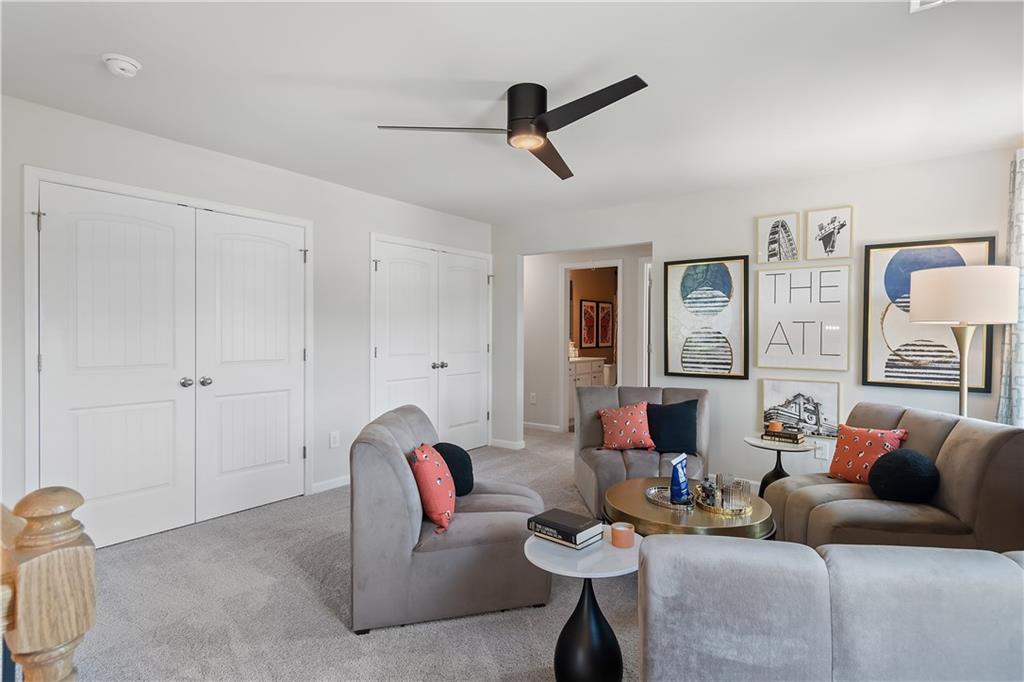 179 Geranium Lane Covington, GA 30016 - Photo 26 of 43