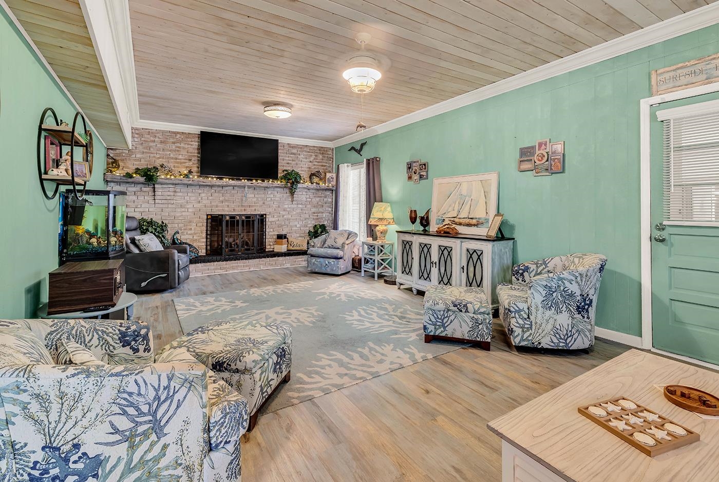 910 South Myrtle Drive Surfside Beach, SC 29575 - Photo 6 of 31
