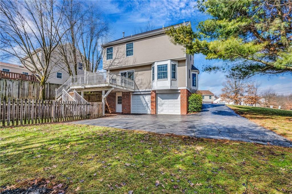 285 Randy Lane Coraopolis, PA 15108 - Photo 25 of 25 Gallery Image 25