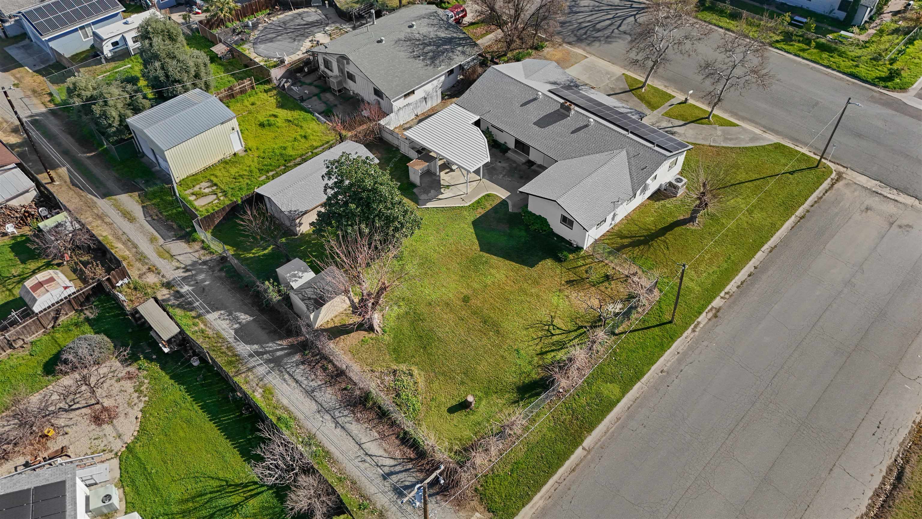 488 Chestnut Street Corning, CA 96021 - Photo 39 of 44
