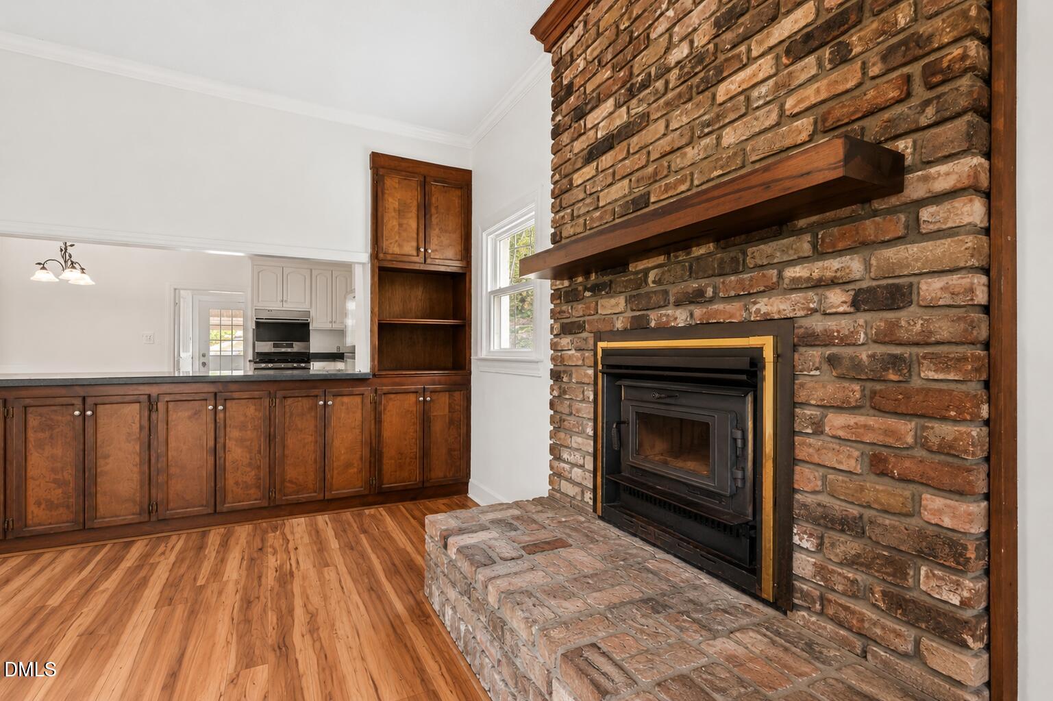 2736 Pleasant Hill Road Rocky Mount, NC 27801 - Photo 9 of 59
