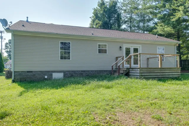 $2,495 | 103 Hunterwood Court, White House, TN 37188