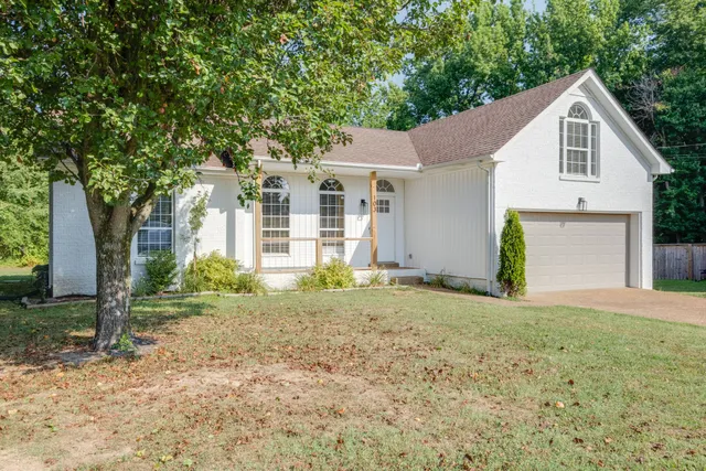 $2,495 | 103 Hunterwood Court, White House, TN 37188