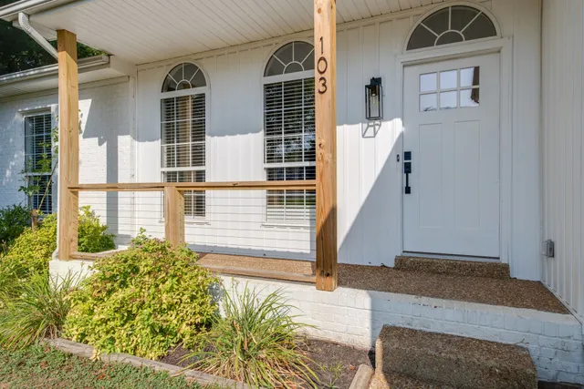 $2,495 | 103 Hunterwood Court, White House, TN 37188