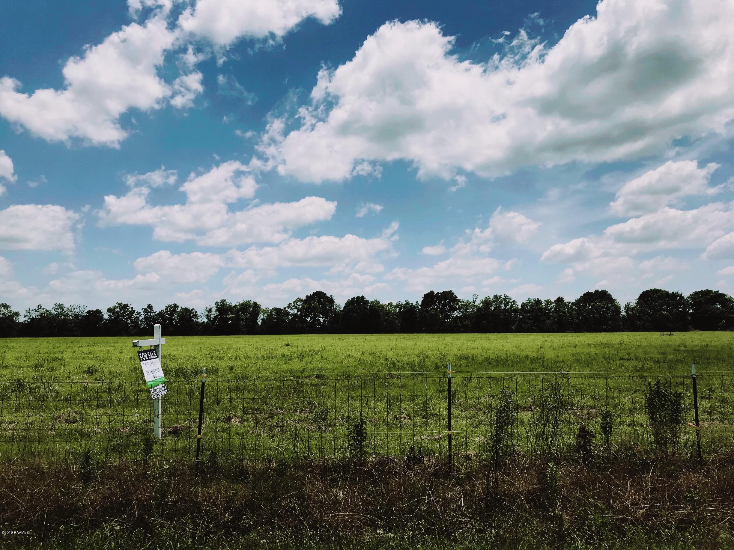 Tbd Tbd Albert Venable (track 2) Road Church Point, LA 70525 - Photo 2 of 8