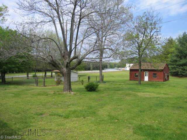 458 Lindsey Bridge Road Madison, NC 27025 - Photo 3 of 3 Other.