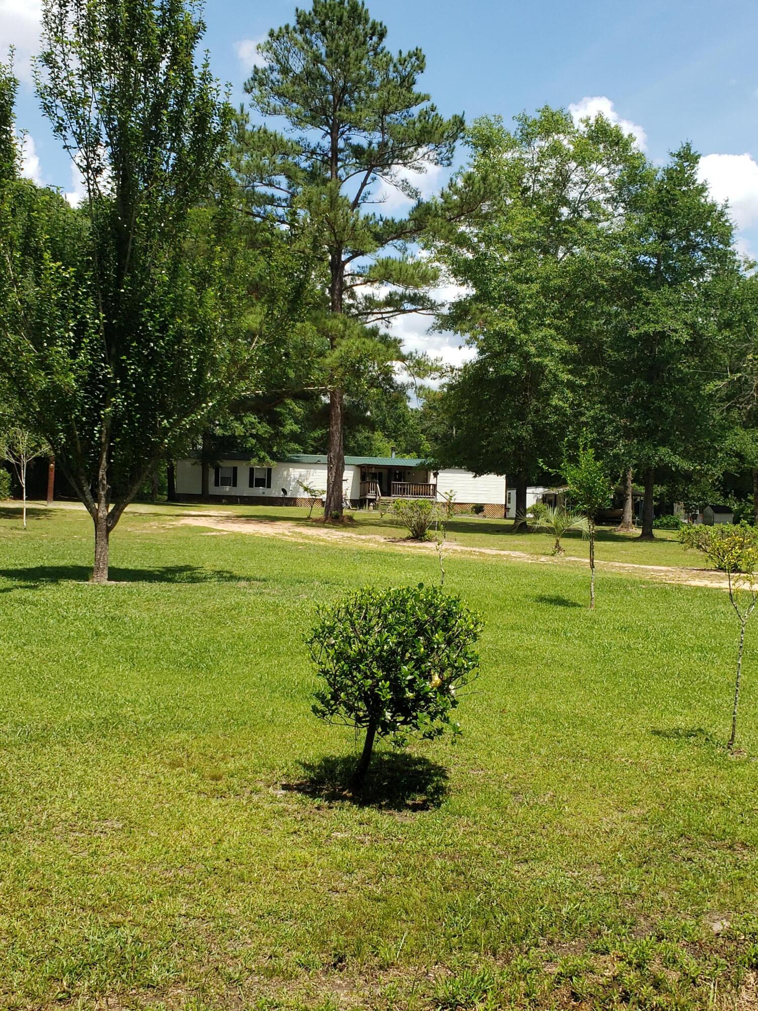 290 Beck Bridge Road Westville, FL 32464 - Photo 2 of 13 a view of a golf course