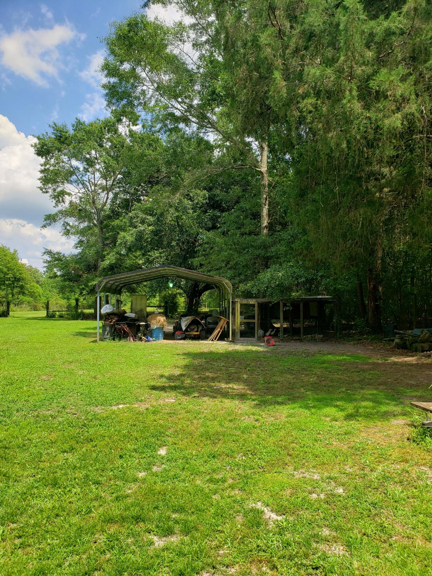 290 Beck Bridge Road Westville, FL 32464 - Photo 6 of 13