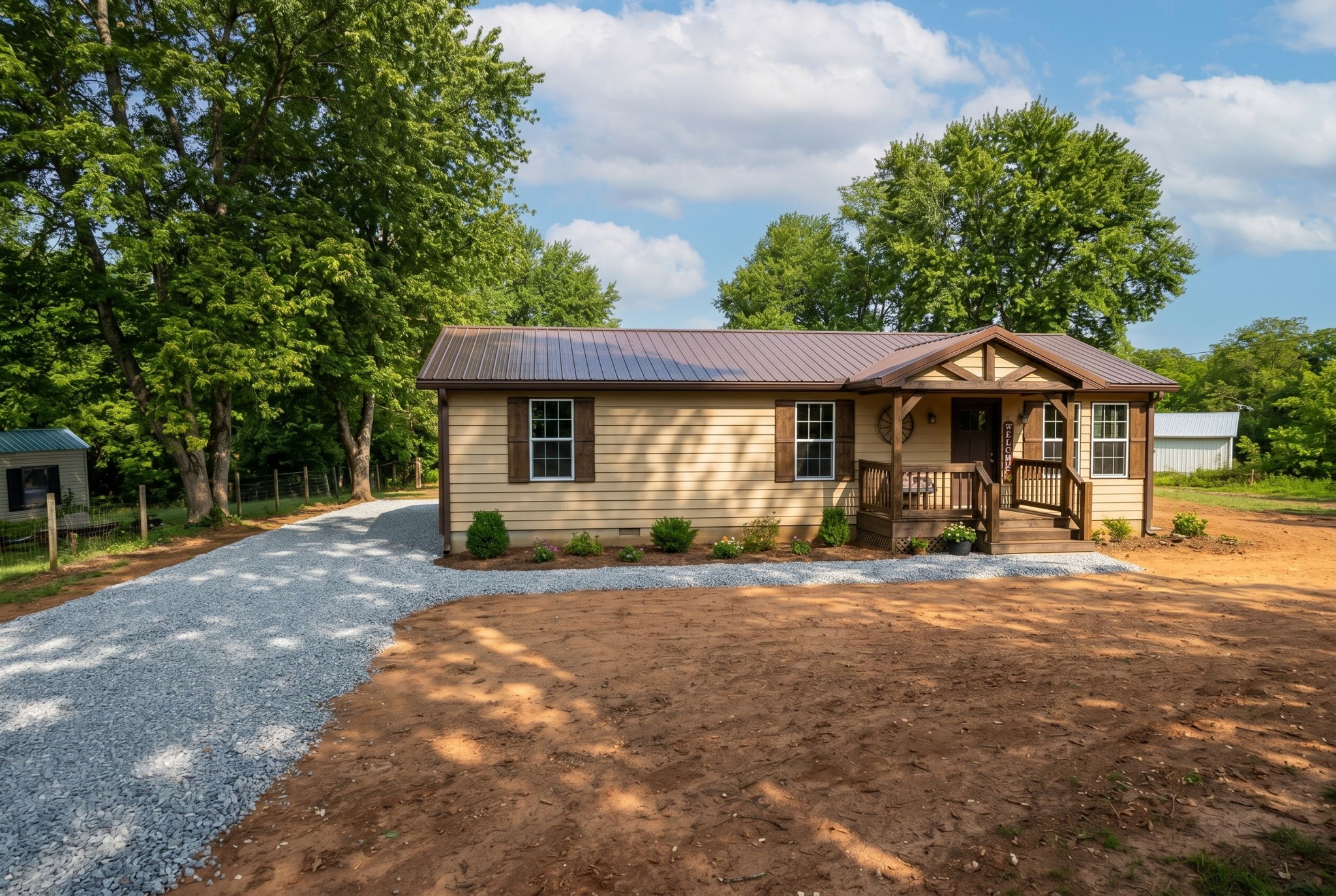 292 Harmony Road Gainesboro, TN 38562 - Photo 5 of 61