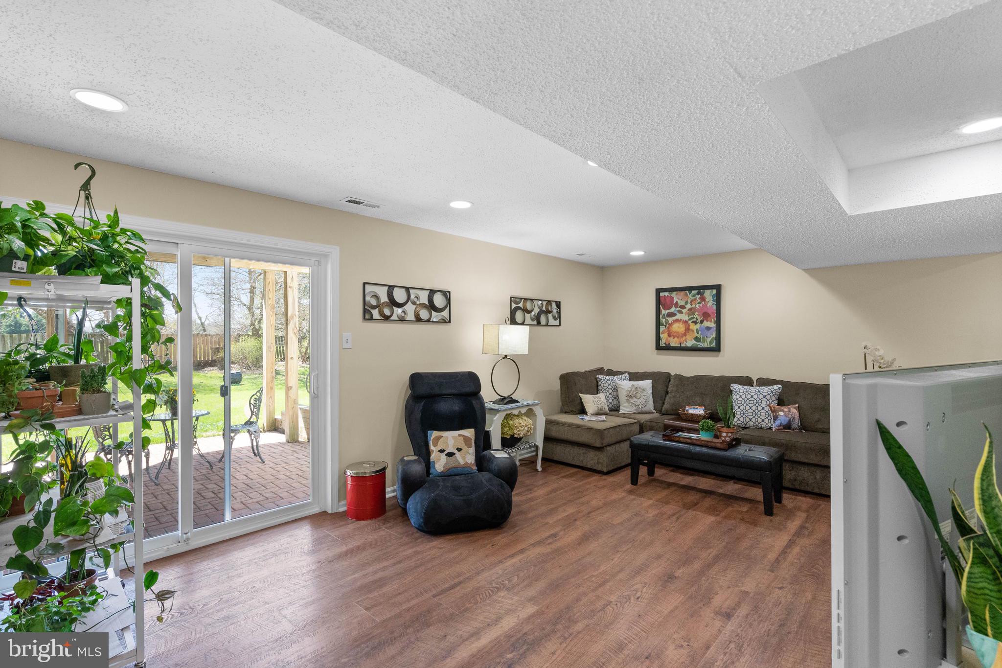 2314 Pondside Terrace Silver Spring, MD 20906 - Photo 29 of 43 Walkout to a patio