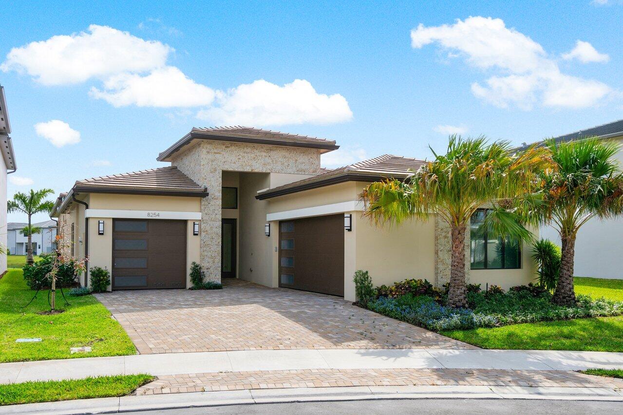8254 Royal County Down Road Boca Raton, FL 33434 - Photo 4 of 12 street view