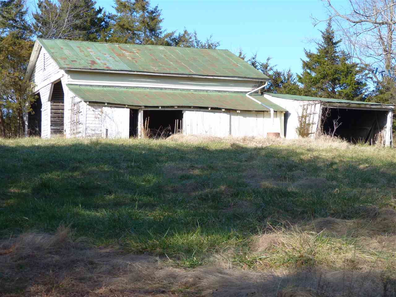 699 Roman Road Mount Sidney, VA 24467 - Photo 15 of 18 a view of a house with a yard