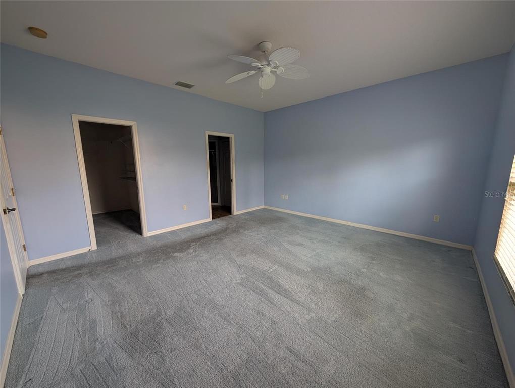 4124 Muirfield Loop Lake Wales, FL 33859 - Photo 17 of 29 a view of an empty room with a window
