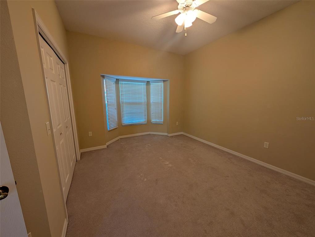 4124 Muirfield Loop Lake Wales, FL 33859 - Photo 21 of 29 a view of empty room with window