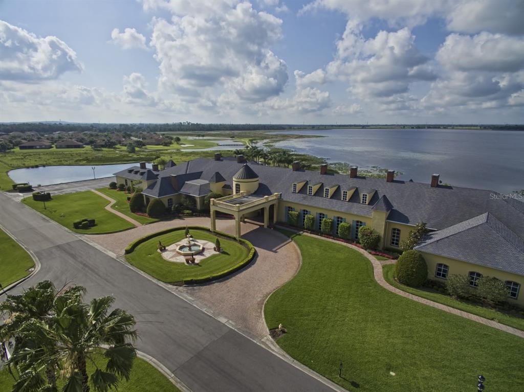 4124 Muirfield Loop Lake Wales, FL 33859 - Photo 28 of 29