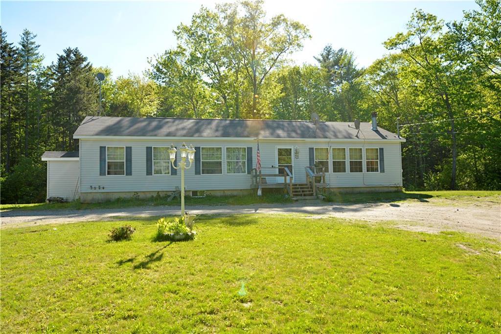 1366 Manktown Road Waldoboro, ME 04572 - Photo 33 of 35 Photo