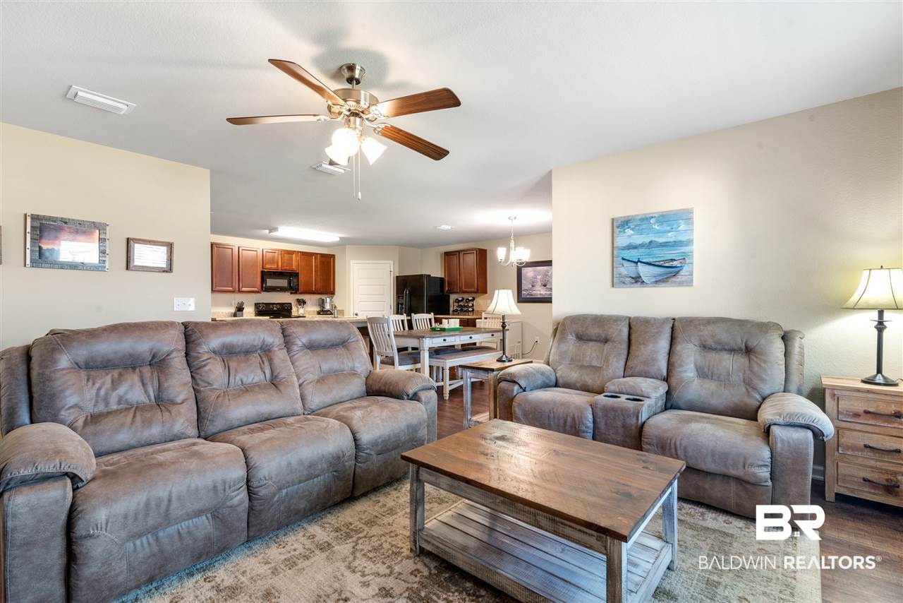 1691 Abbey Loop Foley, AL 36535 - Photo 16 of 36 Great room