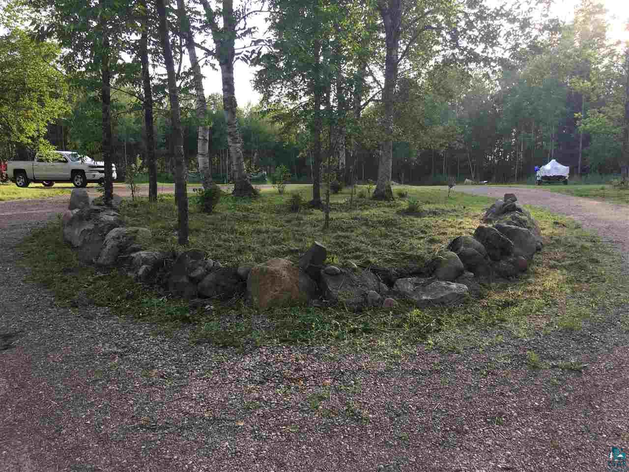 375 Erickson Road Duluth, MN 55810 - Photo 5 of 40 Landscaped Center Island