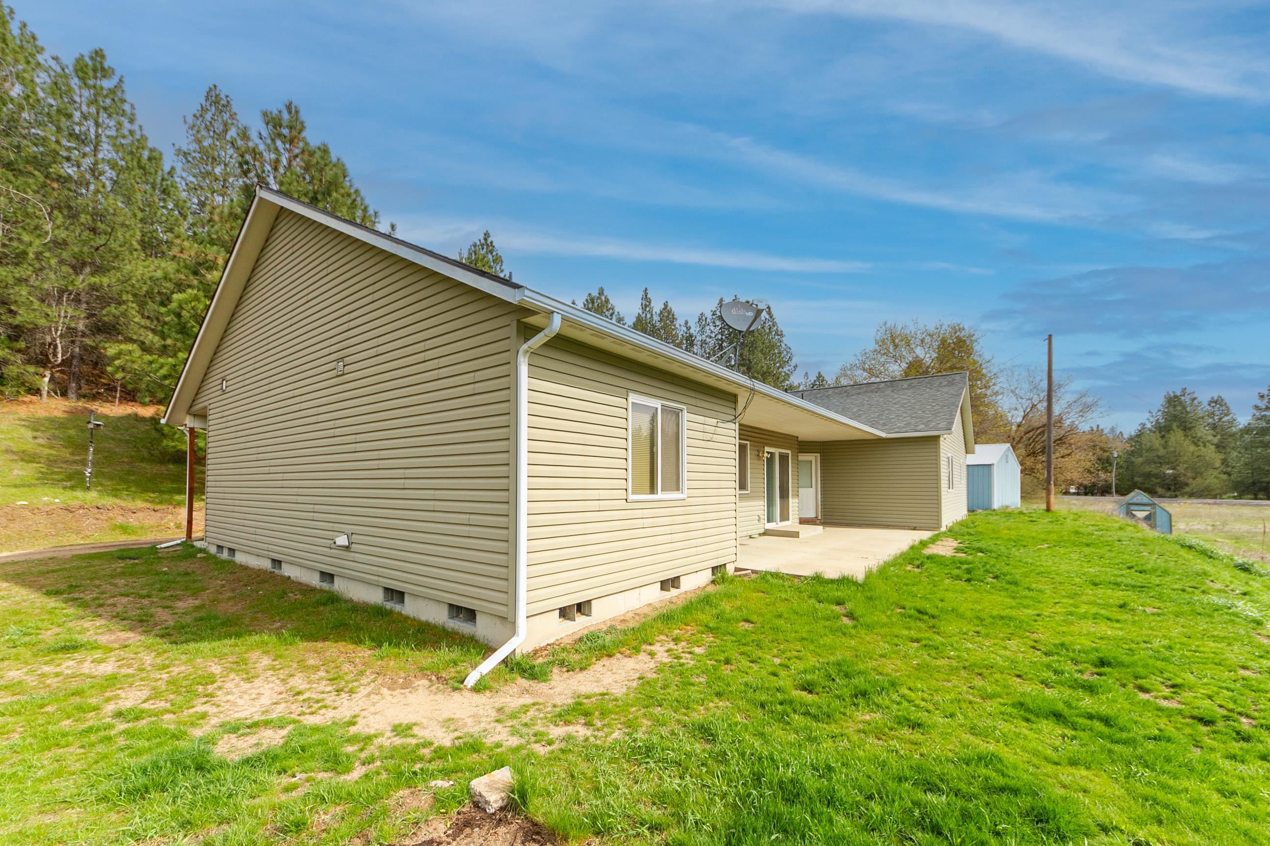 27509 North Perry Road Chattaroy, WA 99003 - Photo 45 of 50