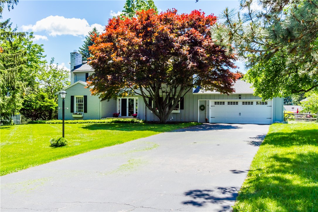 4 Prospect Hill Road Pittsford, NY 14534 - Photo 1 of 1 Gallery Image 1
