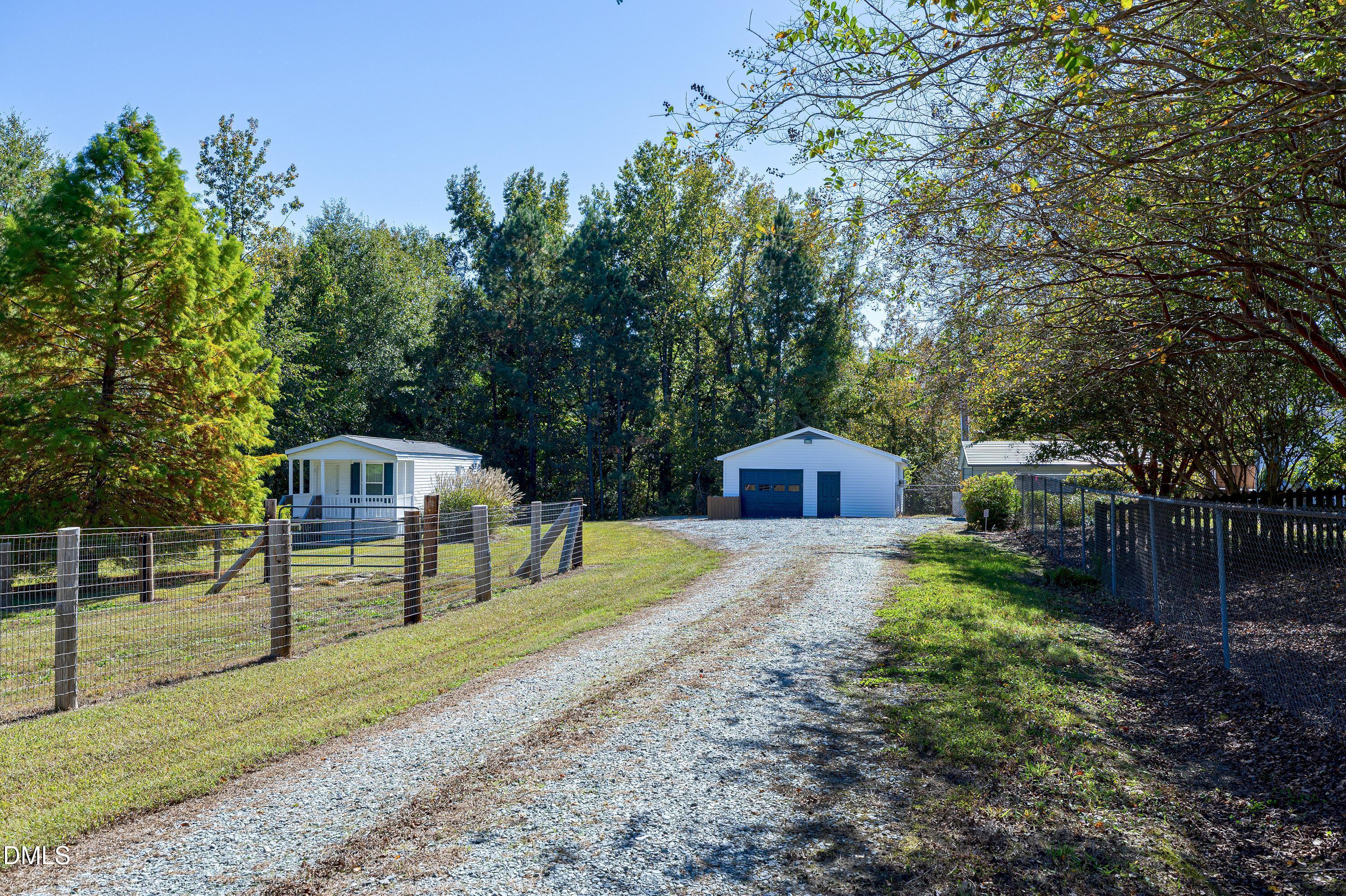 5706 Cheek Road Durham, NC 27704 - Photo 52 of 70 Scene-39