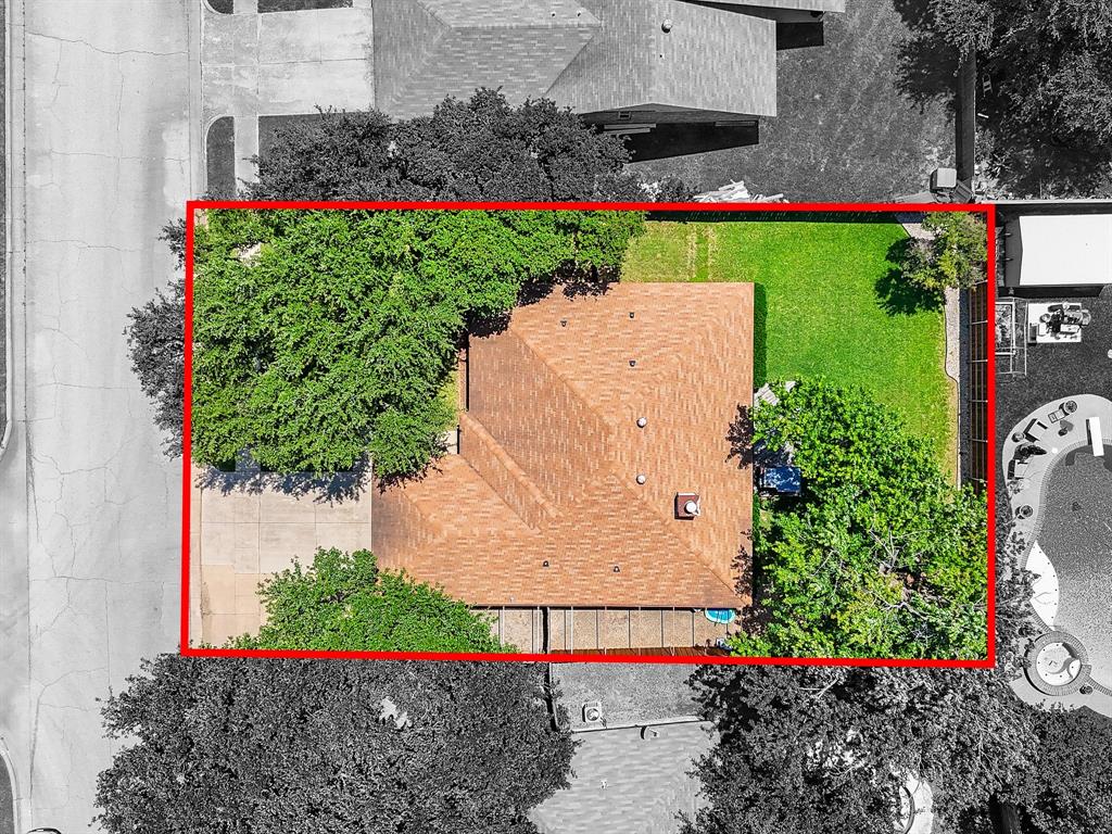 2032 Spicewood Road Bedford, TX 76021 - Photo 21 of 21